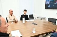 Habrá Asistencia Financiera para Control Sanitario