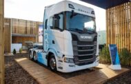 SCANIA ARGENTINA