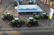 CLAAS, Potencia Inteligente
