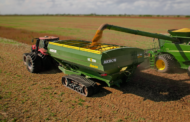AKRON : la oferta más completa para el agro argentino