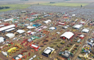 Una Fiesta Federal! Alegría, Espectáculos y Multitudes en Agroactiva