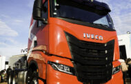IVECO redobla su apuesta, como Protagonista del Transporte