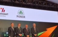 Tres Países con el 75% de las Exportaciones Mundiales