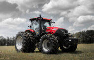 New Holland presento soluciones para Agrícultura y Ganaderìa