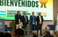 Nueva etapa para la “Hidrovía” con impulso de inversiones, desarrollo federal y mayor competitividad