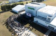 Con BIOAFA y sus plantas formuladoras, AFA muestra sustentabilidad fabricada en la Argentina