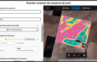 Nutrición variable y Muestreo de suelos: claves técnicas para la campaña de fina en Argentina