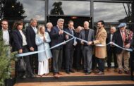 El Banco Nación, Presentó el mejor financiamiento para el Campo