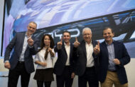 El BYD continúa consolidando su red comercial en Argentina