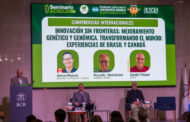 La soja necesita ampliar su diversidad genética para aumentar los rindes