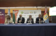 “Este Congreso nos invita a escuchar al suelo para construir sistemas más productivos y regenerativos”
