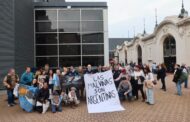 Las Malvinas son Argentinas