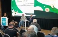 Las Legumbres de invierno, potencial para diversificar y fortalecer los Sistemas Productivos.