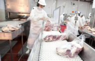 Las exportaciones de carne bovina aumentaron 10% en el primer semestre