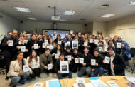 El RENATRE participó de una jornada interinstitucional sobre prevención de la trata de personas en Mar del Plata