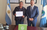 El RENATRE profundiza la coordinación institucional del sur de Mendoza