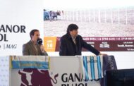Galicia y Gananor Pujol apuestan fuerte por la ganadería