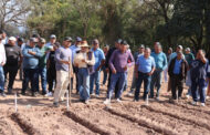El RENATRE participó de la 61° Fiesta Provincial del Tabaco
