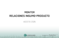 El costo de invertir: mejora la relación con granos y hacienda, pero persisten desafíos