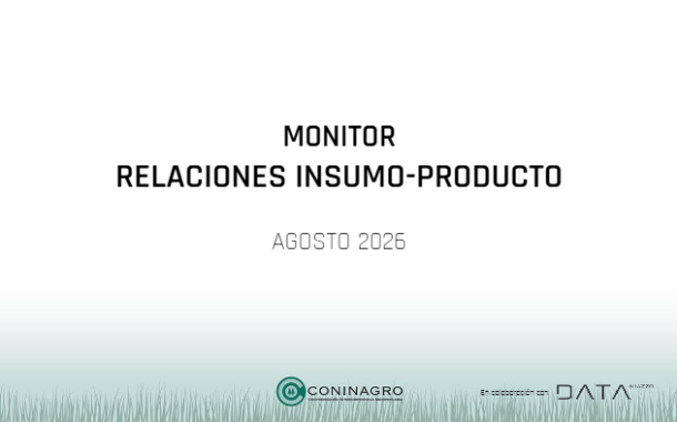 El costo de invertir: mejora la relación con granos y hacienda, pero persisten desafíos