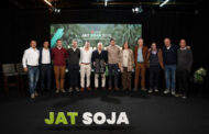 DONMARIO puso el foco en el próximo salto de la soja