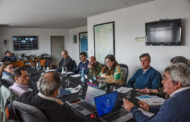 Mesa Pbaja rentabilidad, reducción en la cantidad de productores e incremento de las importaciones, en la agenda