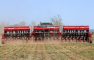 Apache en el Congreso Aapresid 2026 con tecnología de punta y alto rendimiento para el productor