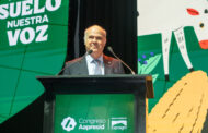 Se presento una Guía Técnica para la recuperación de Suelos Degradados