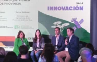Periurbanos, 3 Provincias compartieron herramientas para recuperar la Confianza