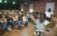 UPL presenta los resultados a campo de Nutreo® N