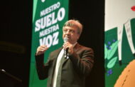 La voz del Suelo como Protagonista