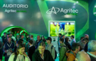 Agritec Global consolidó su presencia en uno de los principales espacios de intercambio del agro