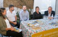 Presentaron el Catálogo del Queso Tandilero