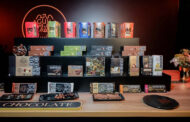 Arcor lanza una línea Aguila de Chocolatería Fina