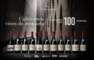 Familia Zuccardi alcanza 14 puntajes Perfectos