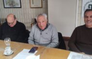 Se presentó la 169.° Exposición Rural y Comercial que se celebrará en septiembre