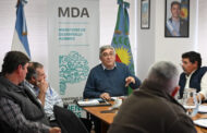 La COPROSA pidió por unanimidad revisar la Resolución 201 del SENASA