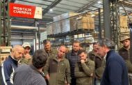 El modelo productivo argentino bajo la lupa de productores sudafricanos