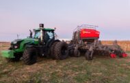 Absorbe la fuerte suba de los fletes internacionales y mantiene congelados los precios al productor
