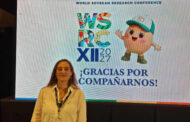 Cuándo es el Mundial de la Soja