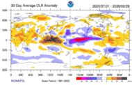 La campaña gruesa arranca con mucha agua en el suelo y tormentas en el horizonte