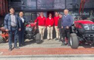 Apache e ITL consolidan su crecimiento en Argentina y proyectan la llegada de tractores de mayor potencia