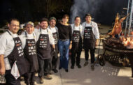 Los Seis Chefs de la Ruta de la Gastronomía Neuquina