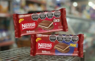 Nestlé lanza dos nuevos Chocolates
