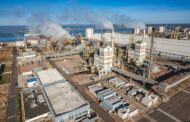 Profertil vivió el mejor agosto de su historia en producción de urea