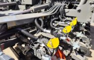 La tecnología que hace que las sembradoras sientan