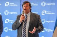 En la previa de SIAL París, el IPCVA acompañó al Gobierno Nacional en una misión comercial a Israel
