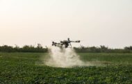 Año Niño y drones: una solución para entrar al lote, pero ¿alcanza con hacerlos volar?