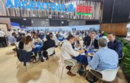Los exportadores argentinos llegan con grandes expectativas ante las nuevas reglas del mercado europeo   