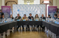 Reunión del Comité de Cuenca del Río Salado